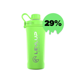 Blender Bottle Ice Tank Green