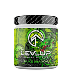 Nuke Dragon