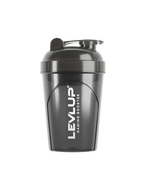 Pro Bottle Black and White