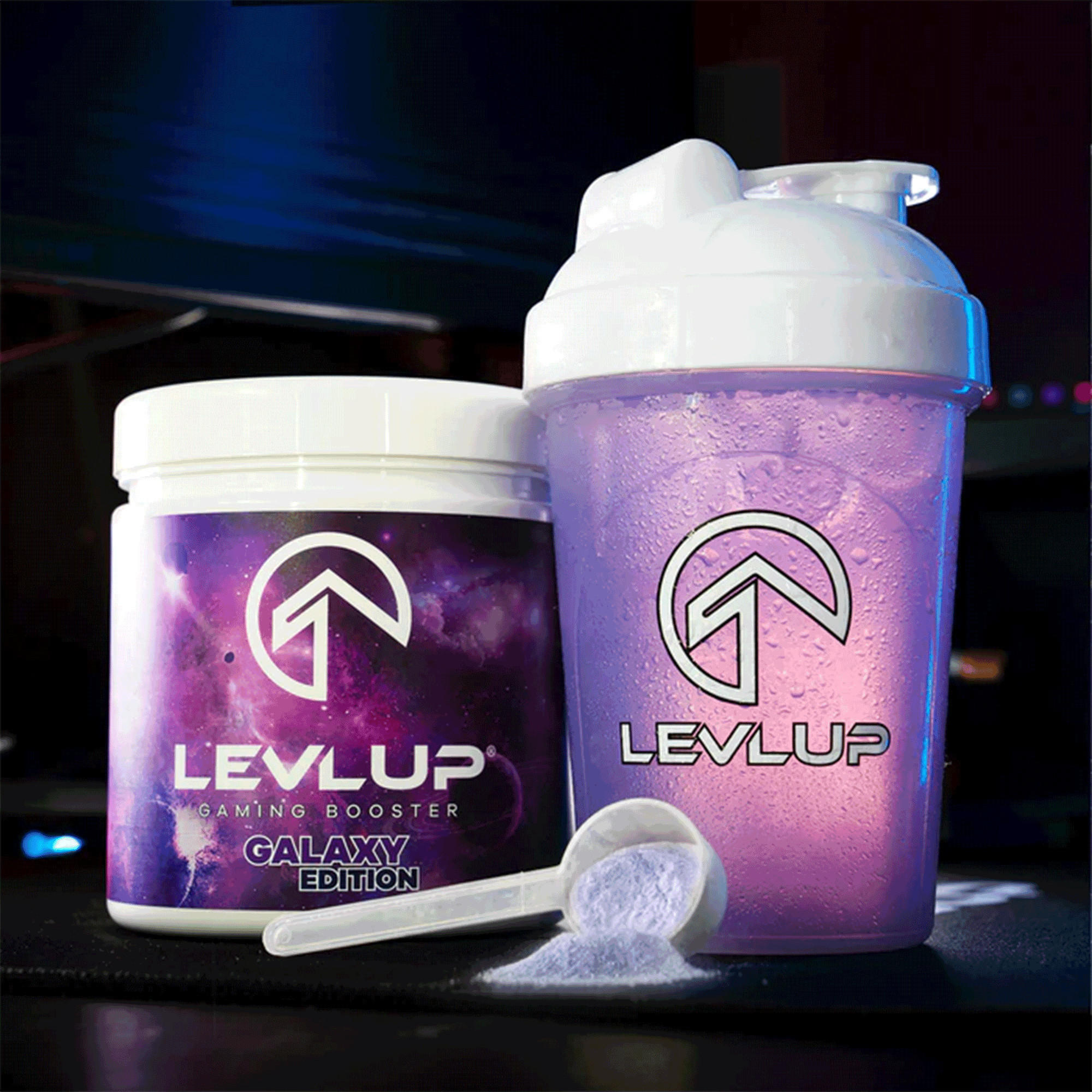 Galaxy Edition Booster