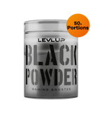 Black Powder