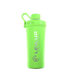 Blender Bottle Ice Tank Green