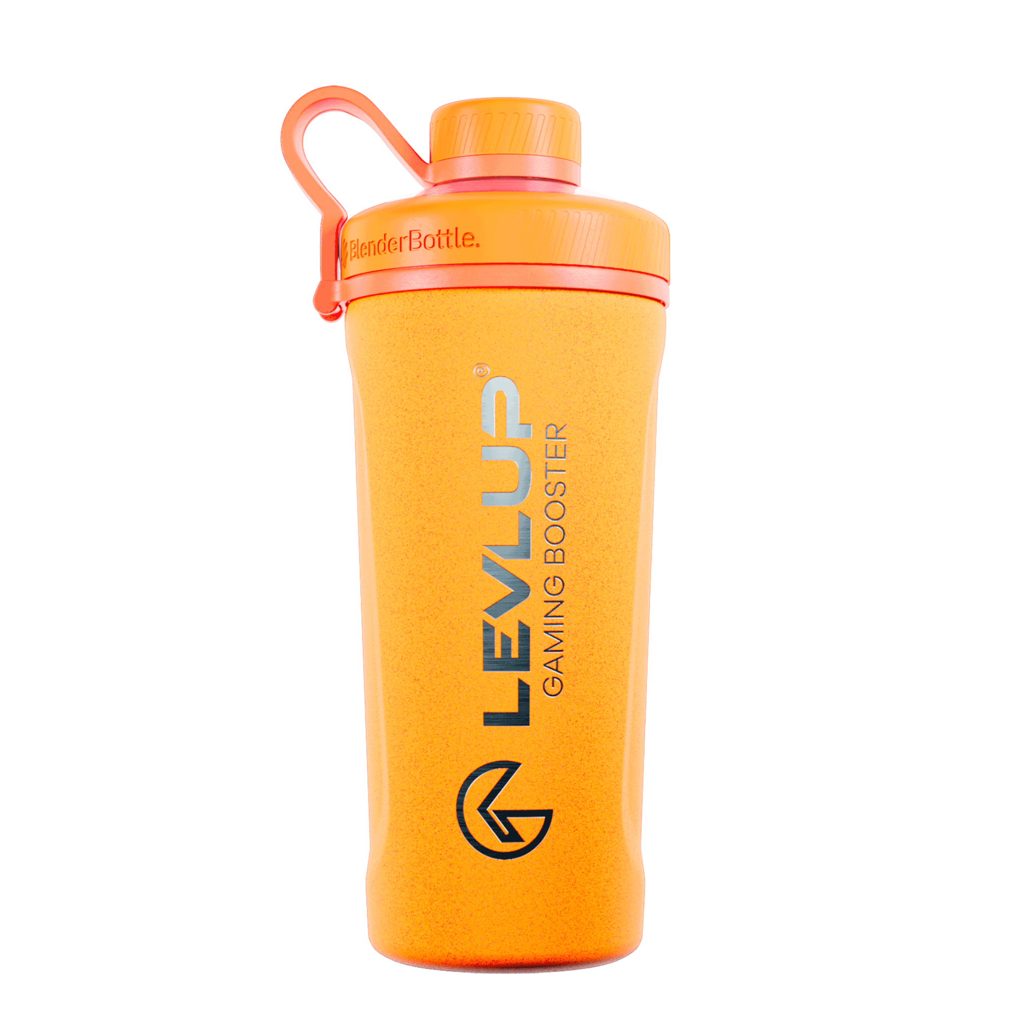 Legend Hockey Elite Blender Bottle (Clear) — Legend Hockey