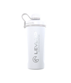Blender Bottle Ice Tank White