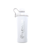 Blender Bottle Ice Tank White