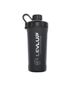 Blender Bottle Ice Tank Black