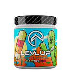 Cactus Ice