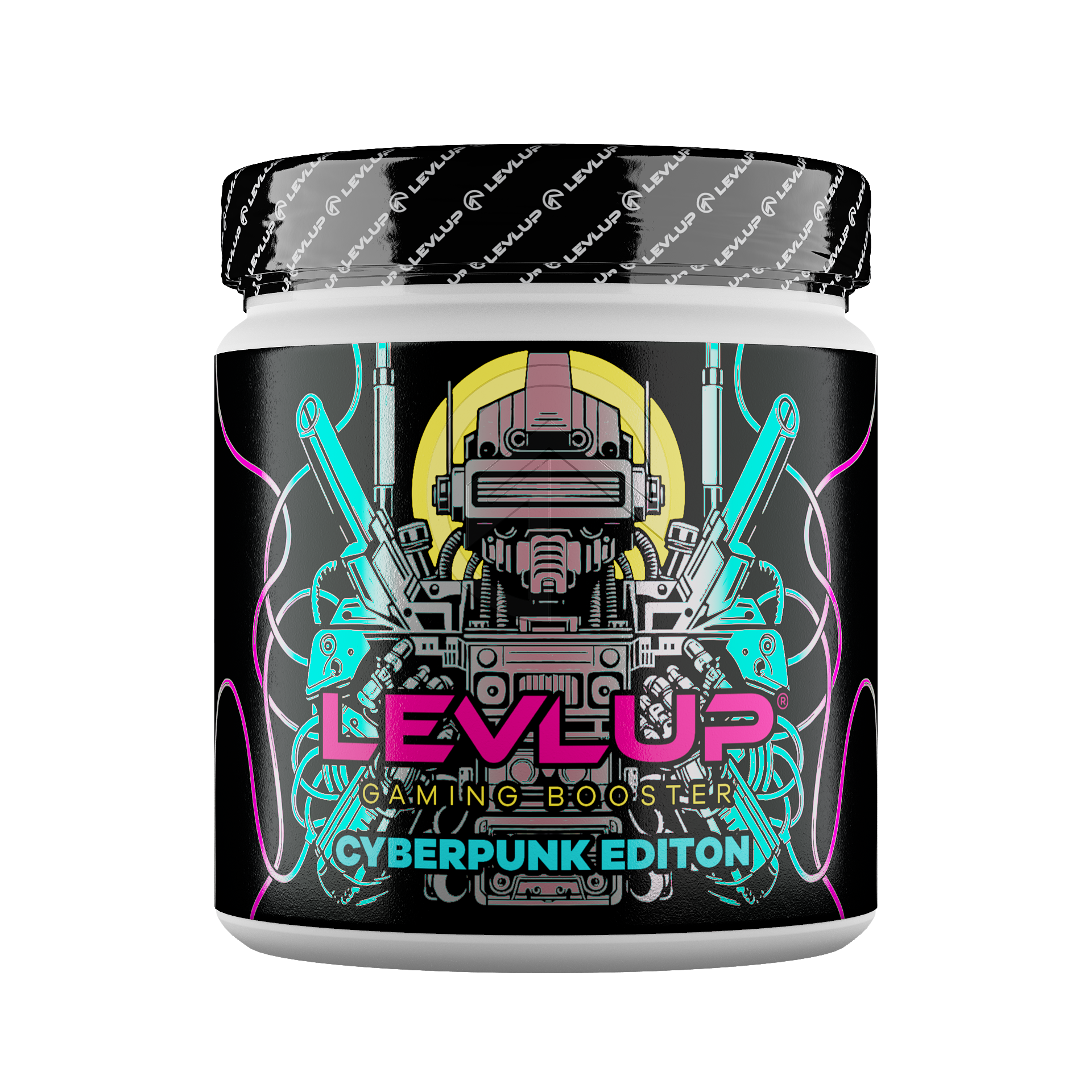 Cyberpunk Edition