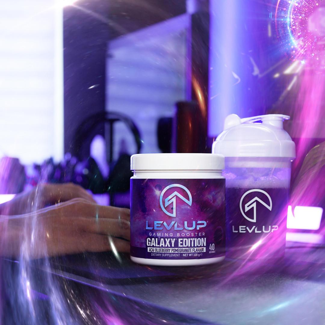 Galaxy Edition Booster