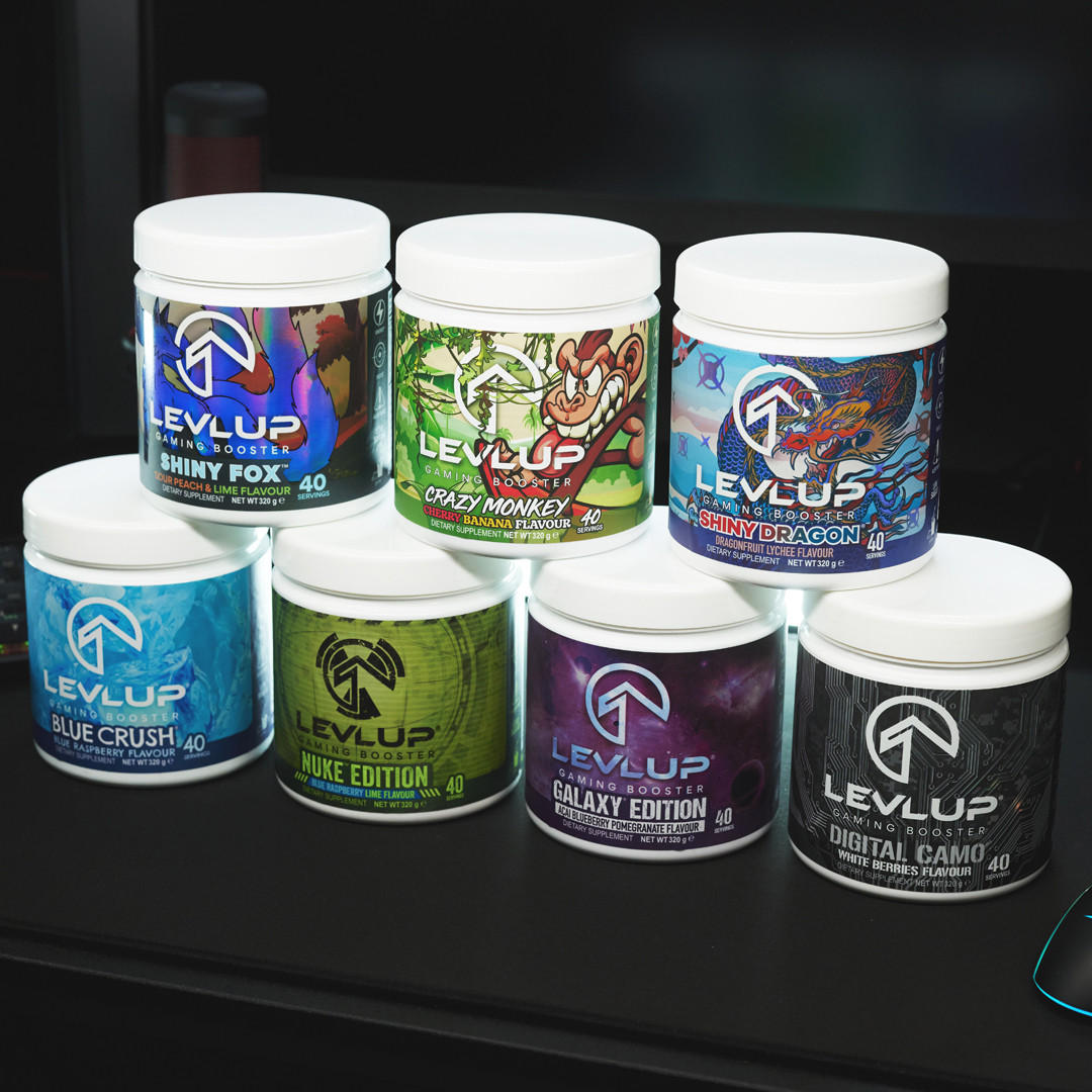 Galaxy Edition Booster