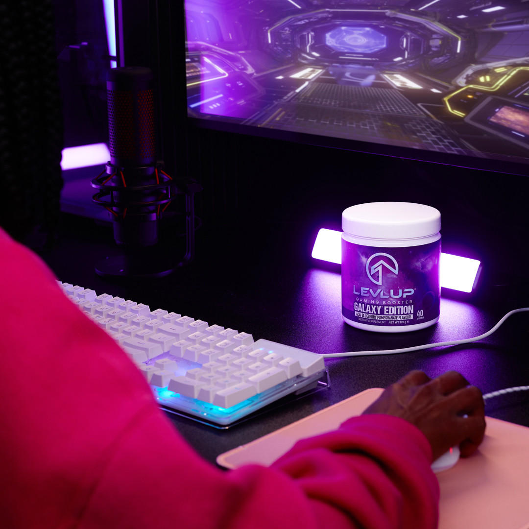 Galaxy Edition Booster