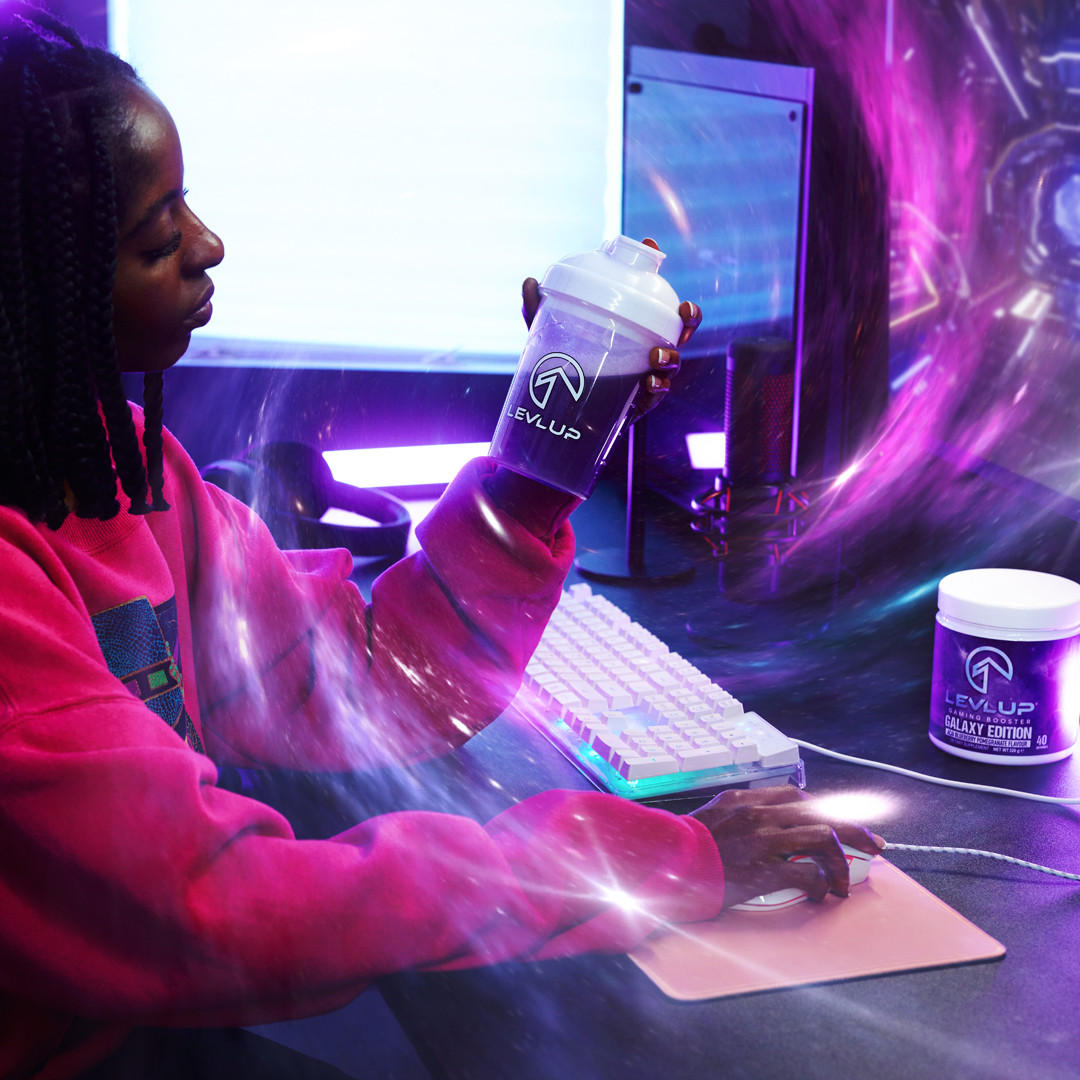 Galaxy Edition Booster