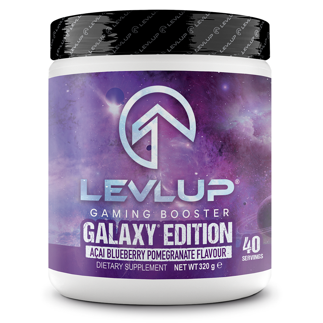 Galaxy Edition Booster