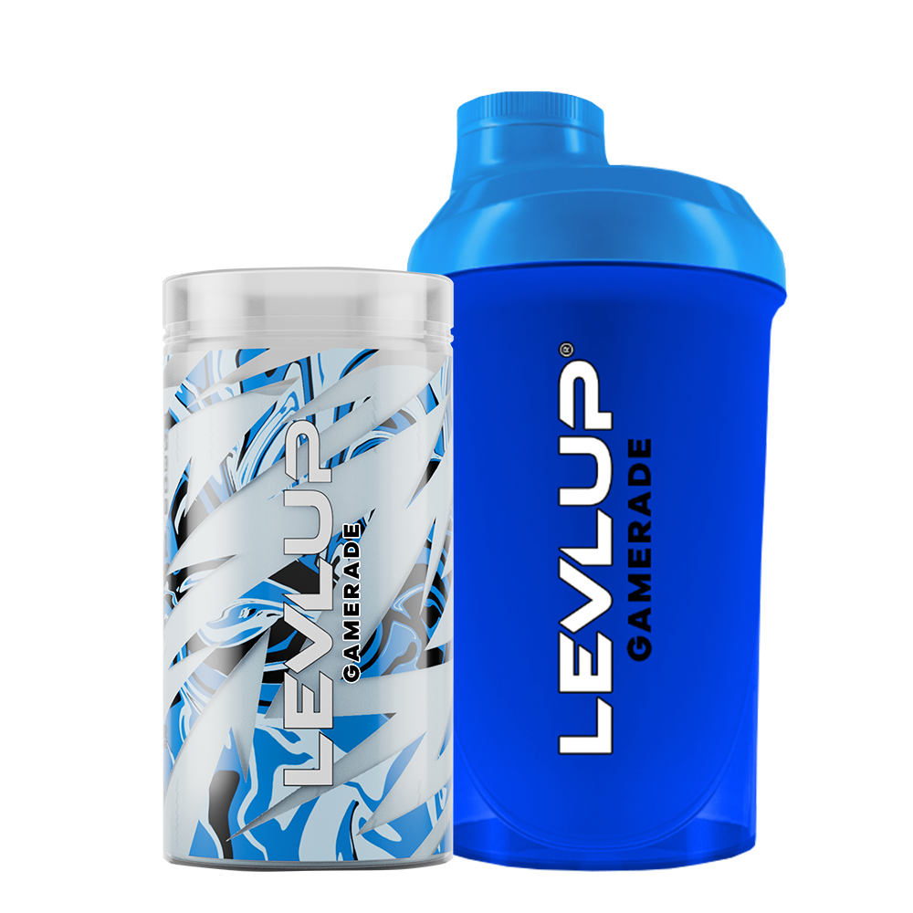 Gamerade Bundle Booster