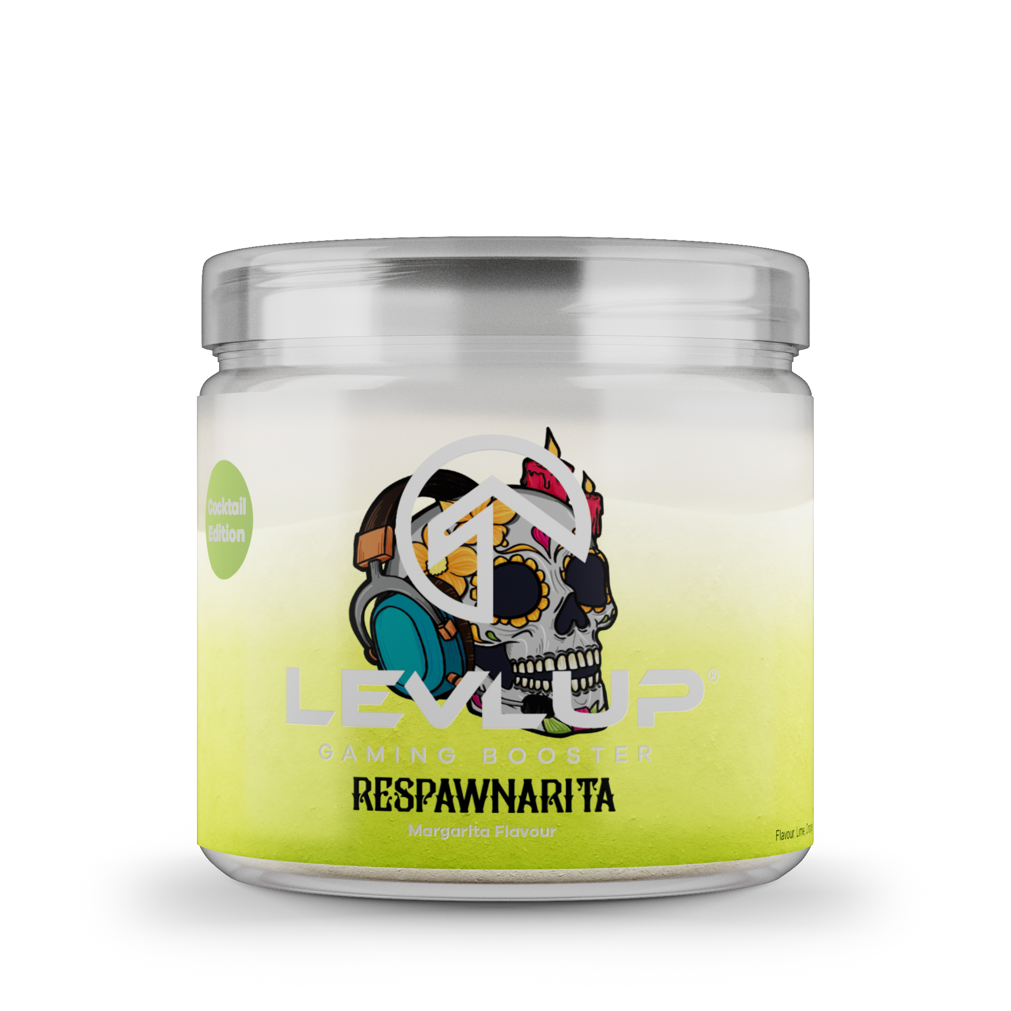 Respawnarita Booster