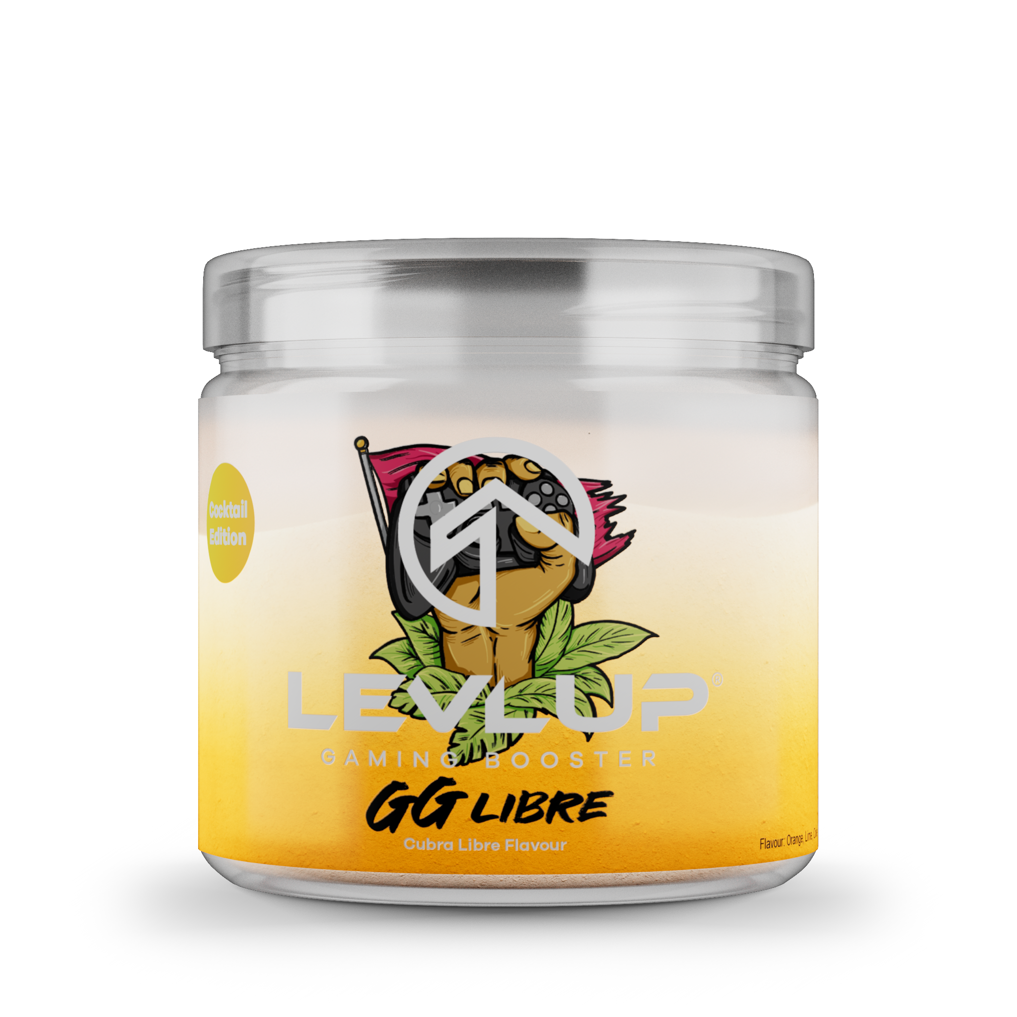 GG Libre Booster
