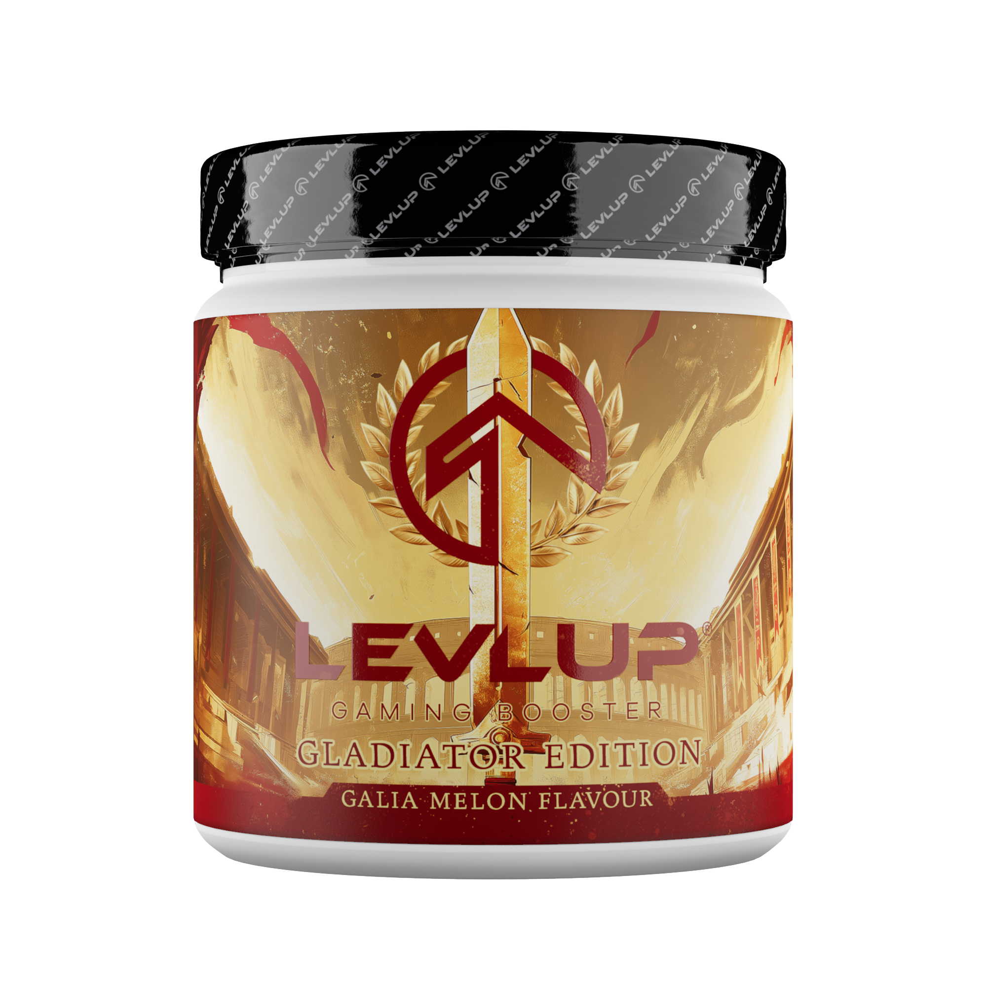 Gladiator Edition Booster