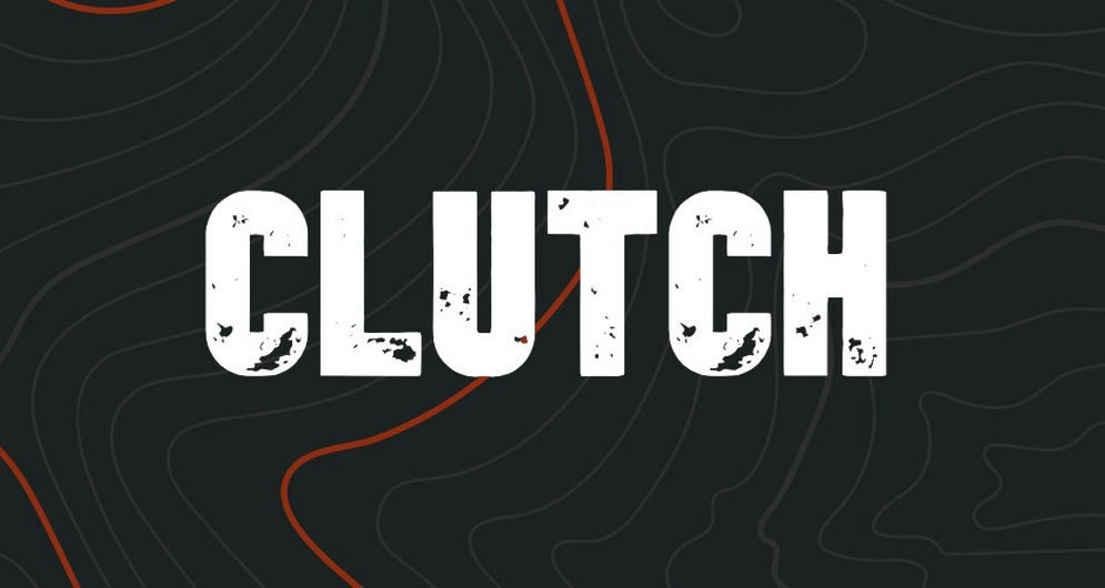 Clutch - Definition, Meaning & Synonyms