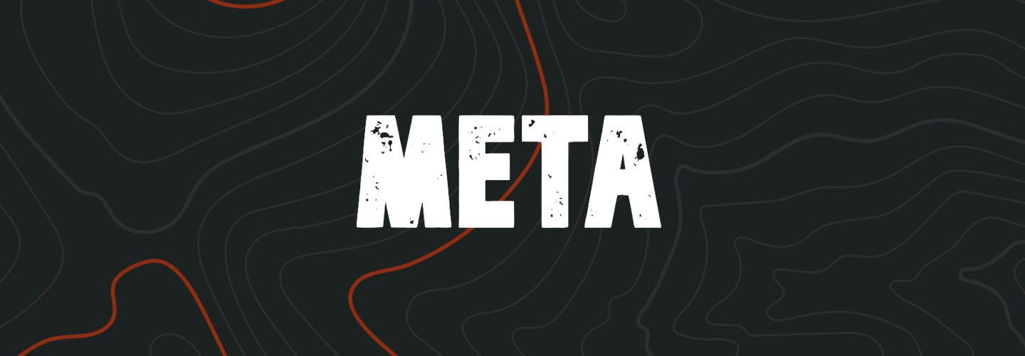 Meta in Gaming, Meaning, Origin