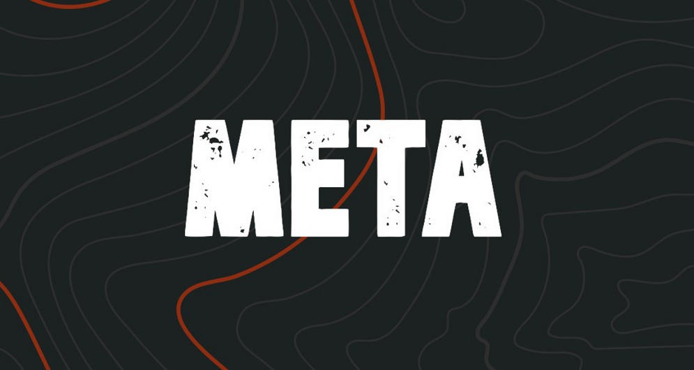 Meta in Gaming, Meaning, Origin