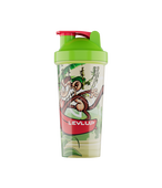 Hero Shaker Crazy Monkey