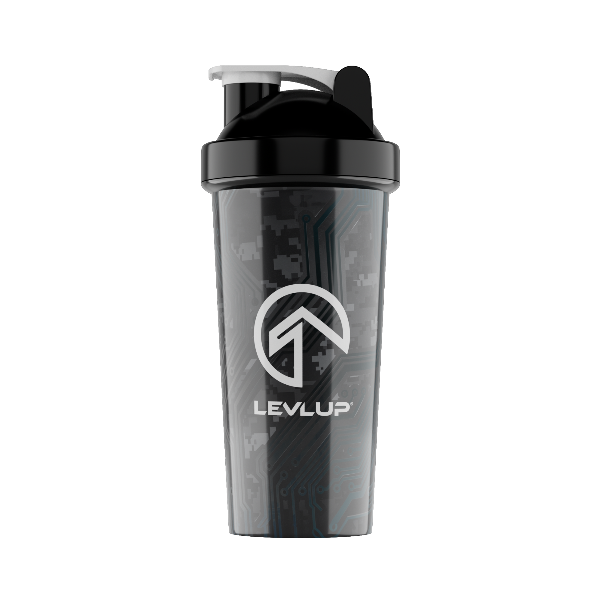 Hero Shaker Digital Camo Shaker