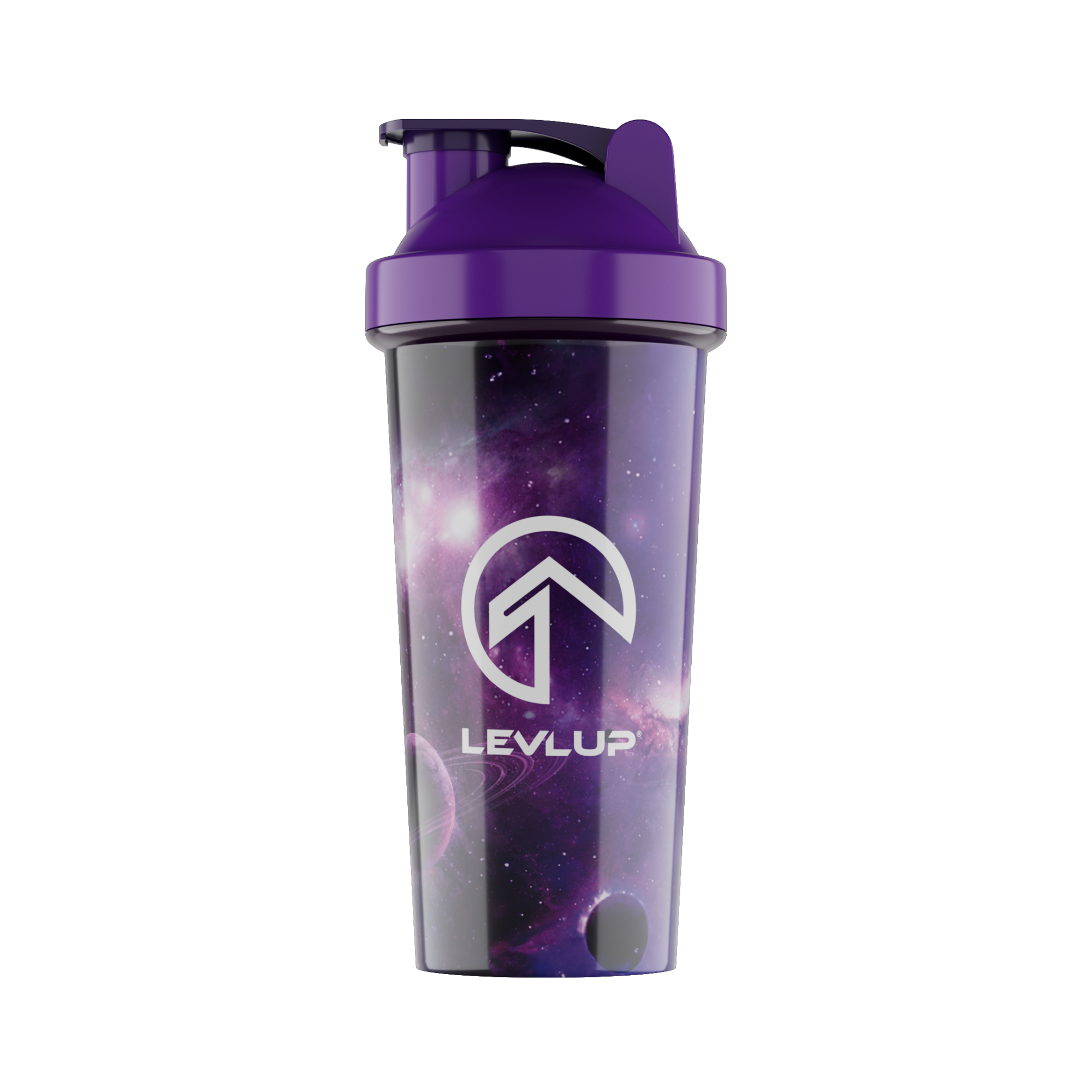Hero Shaker Galaxy Shaker