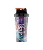 Hero Shaker Fusion