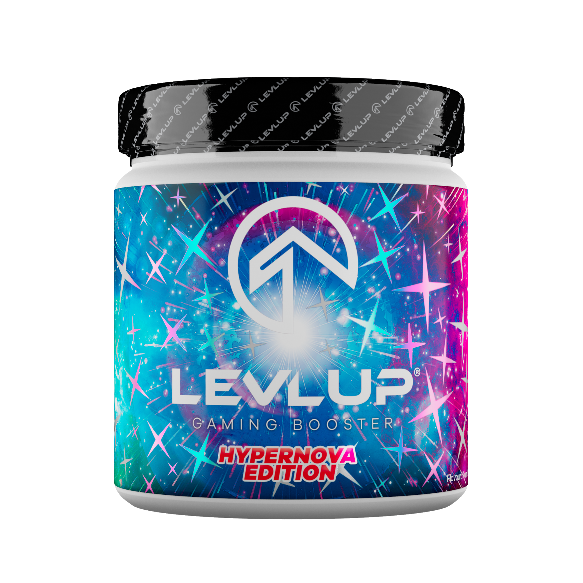 Hypernova Edition Booster
