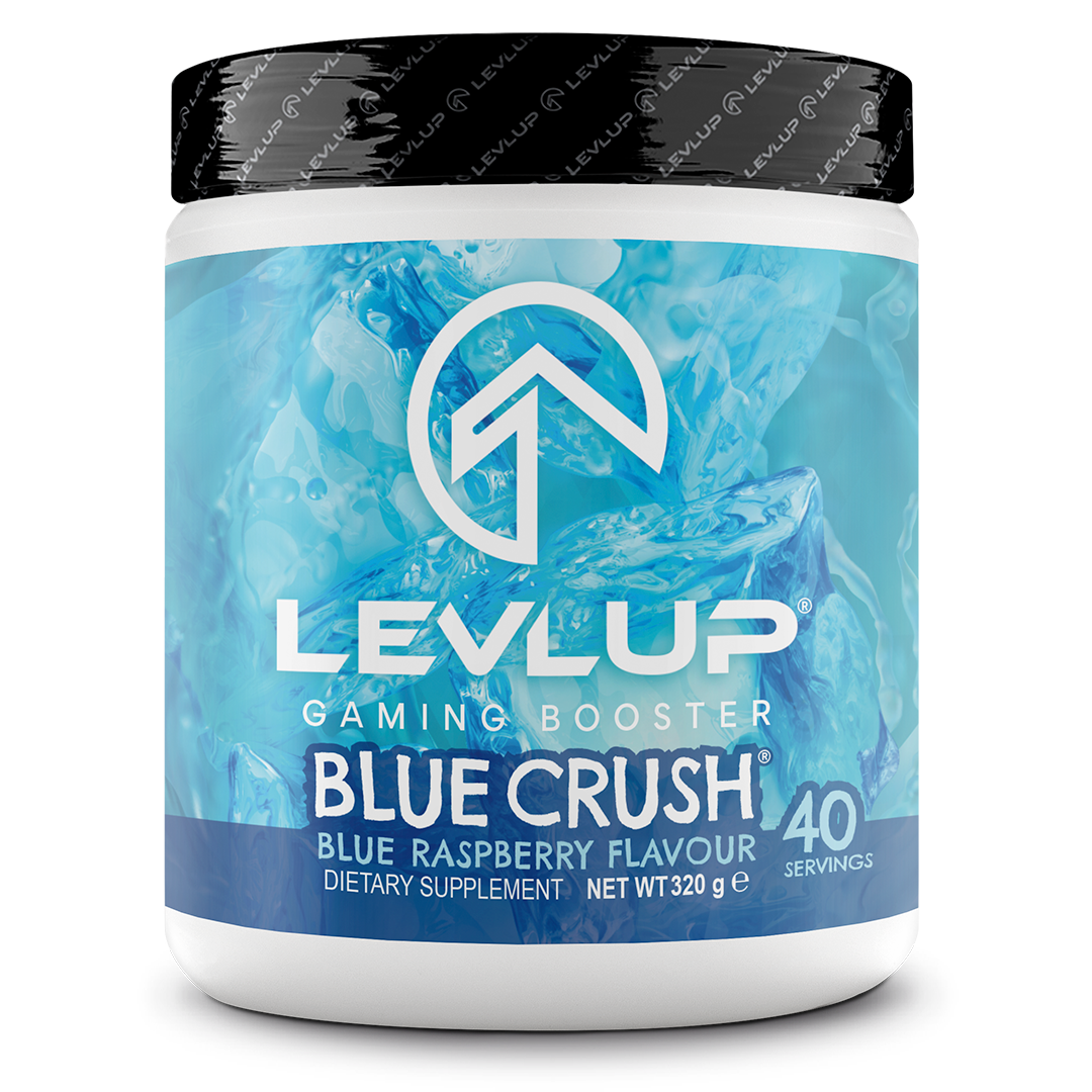 Blue Crush Booster