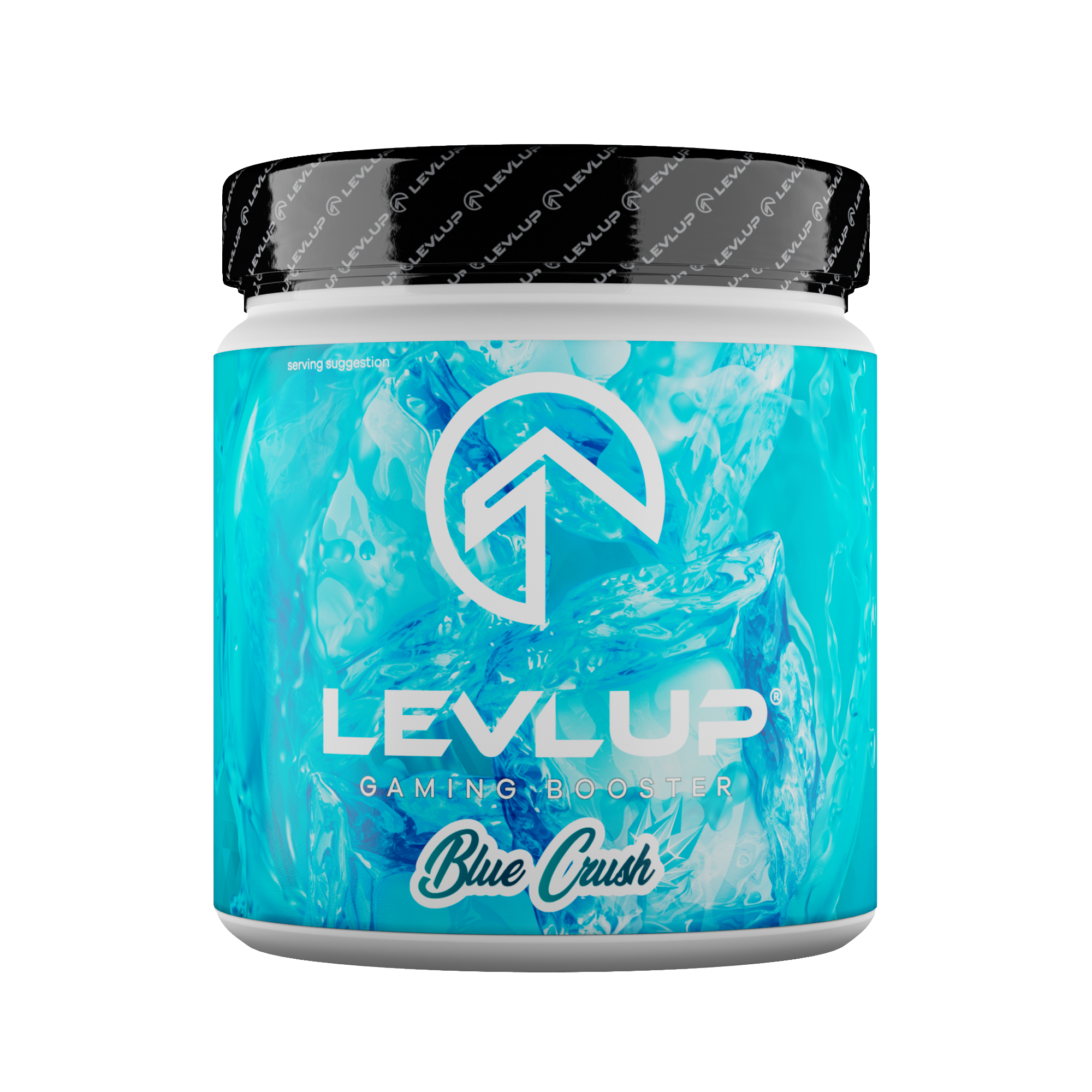 Blue Crush Booster