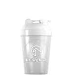 Pro Bottle White