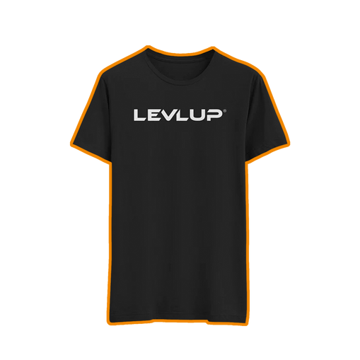 T-Shirt LevlUp Merch