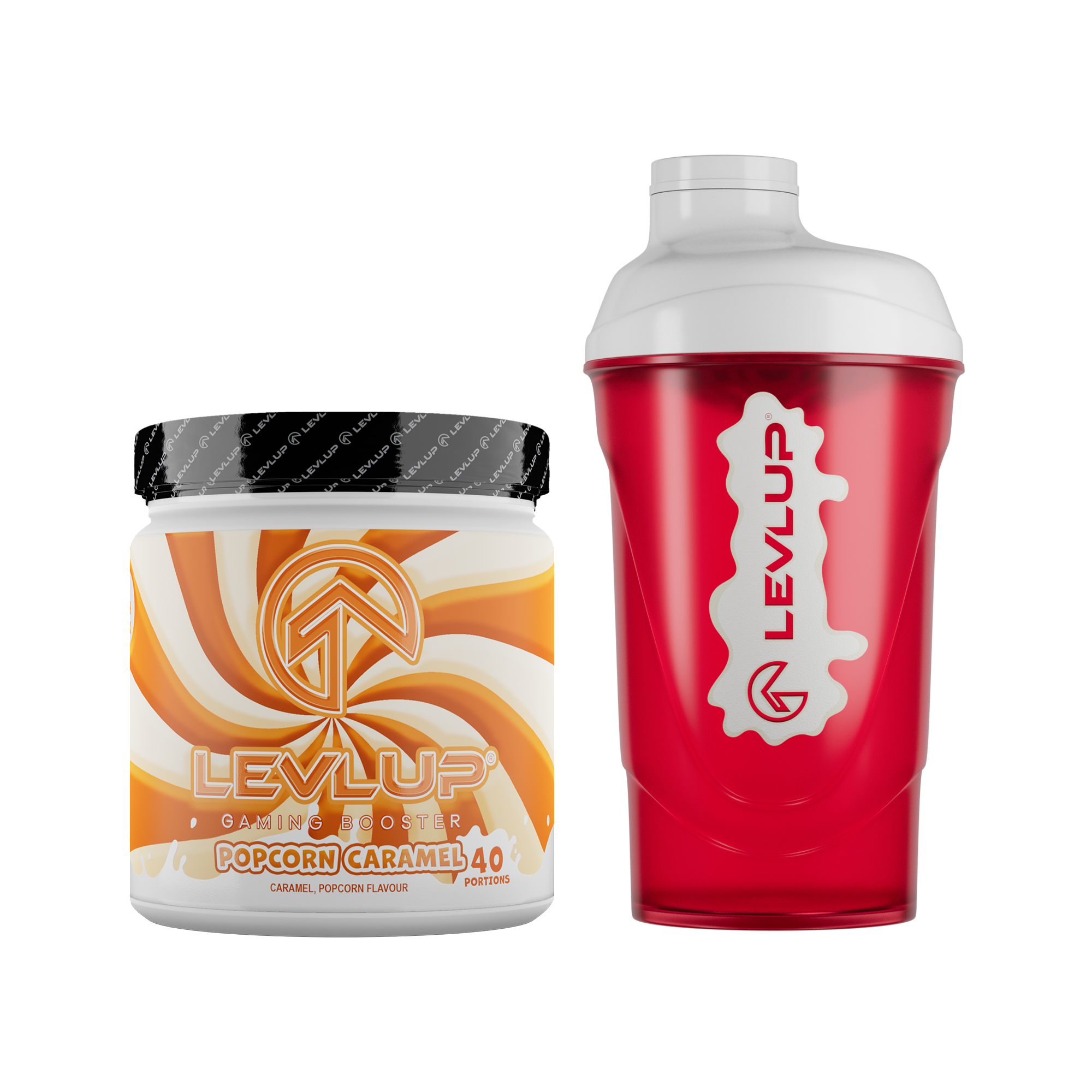 Milkshake Bundle Booster