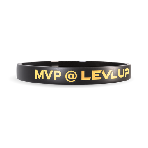 MVP Wristband Club