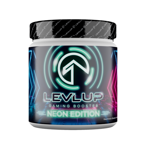 Neon Edition Booster