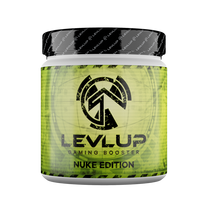Nuke Edition Booster