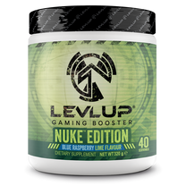Nuke Edition Booster