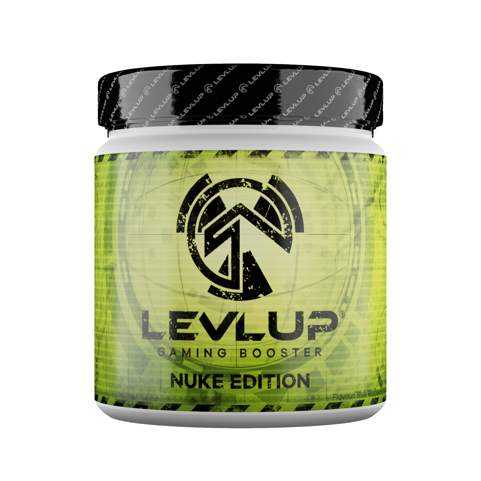 Nuke Edition Booster