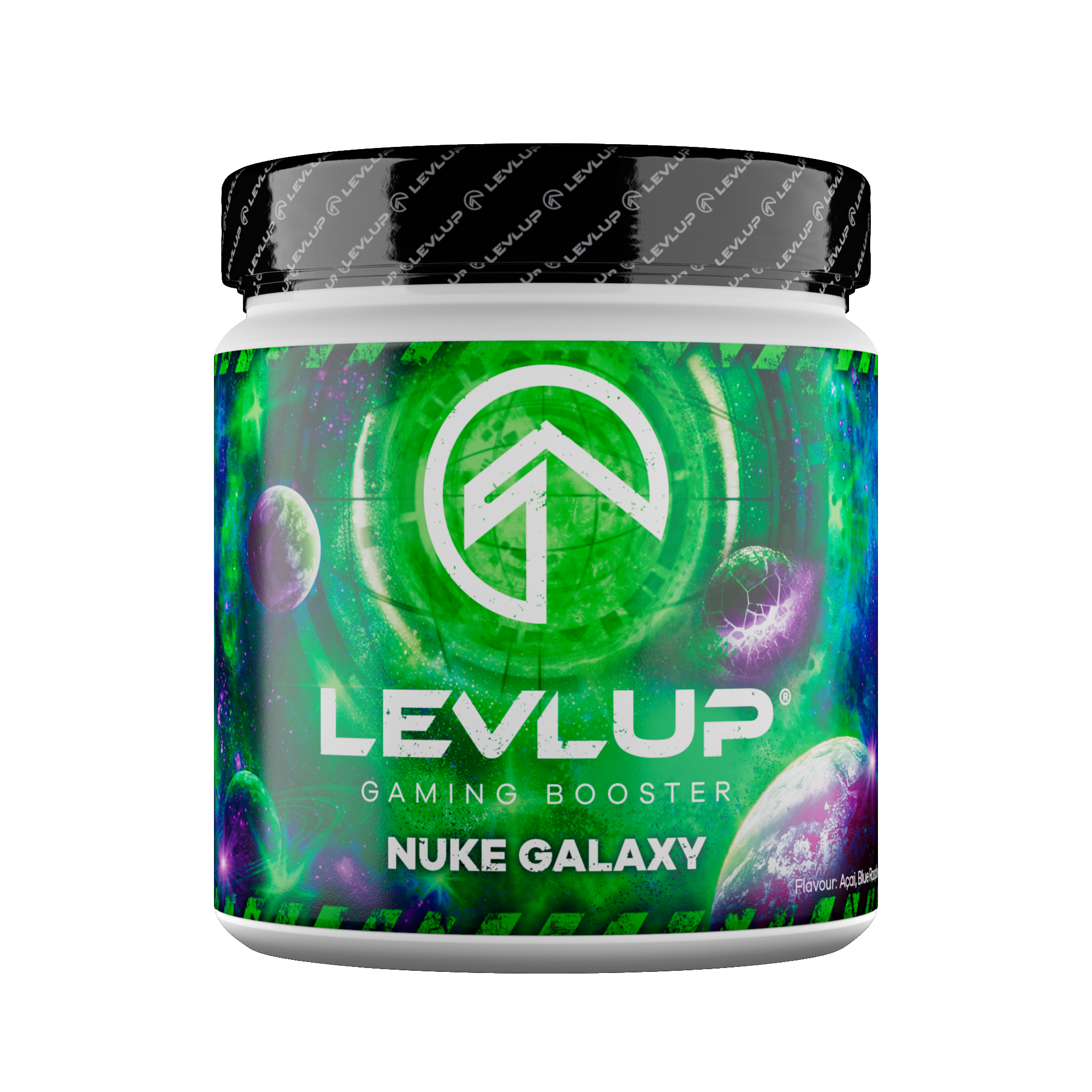 Nuke Galaxy Booster
