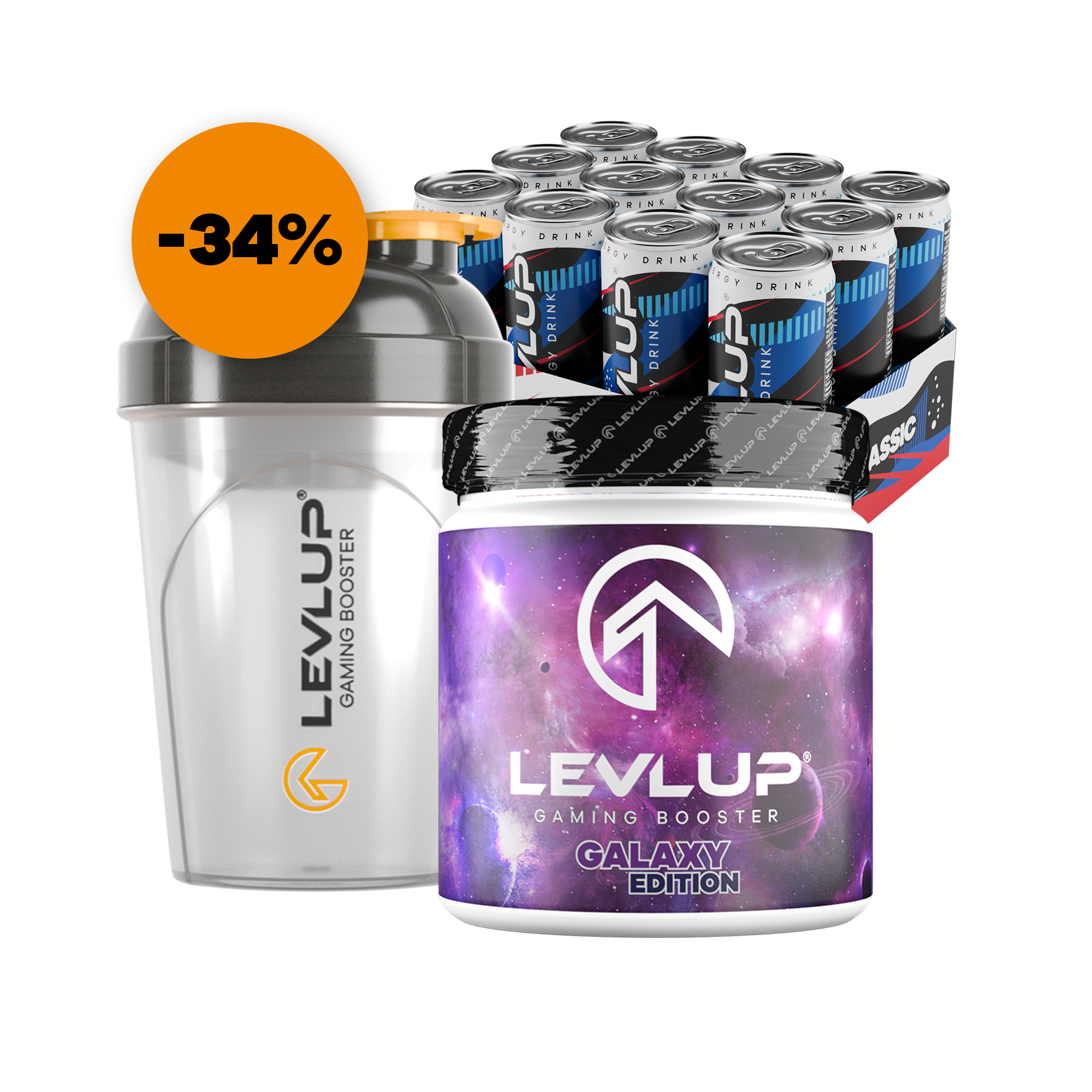 Power Pack 2 Deals