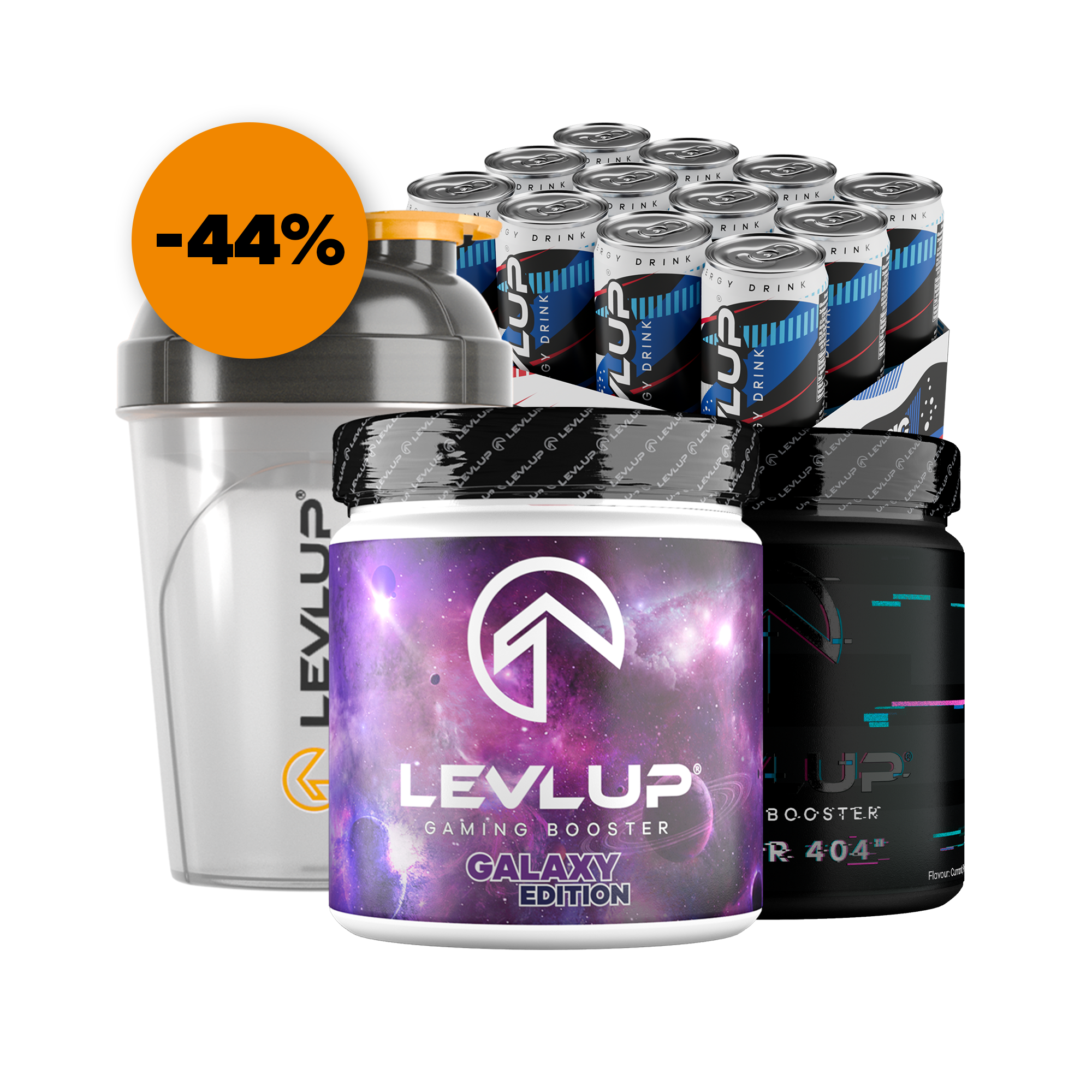 Power Pack 3 Deals