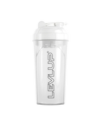 Pro Bottle All White