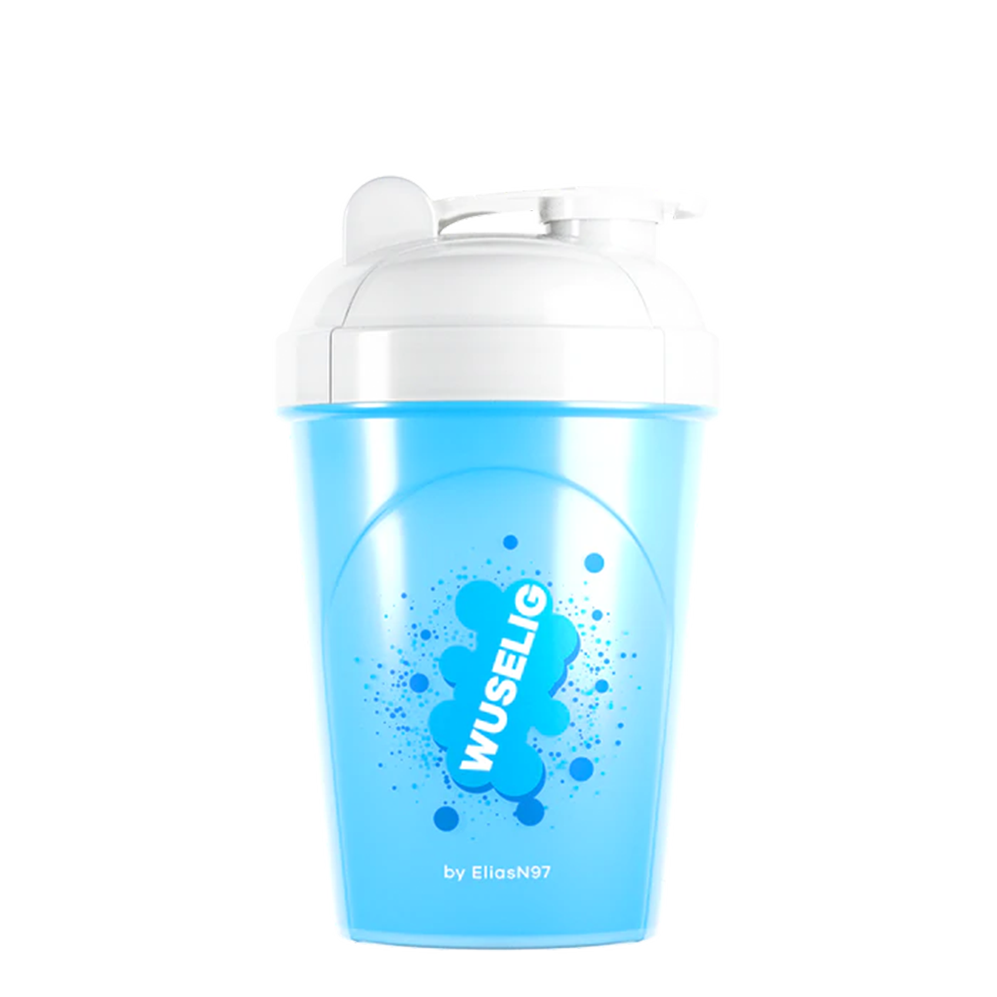Pro Bottle Elias Shaker