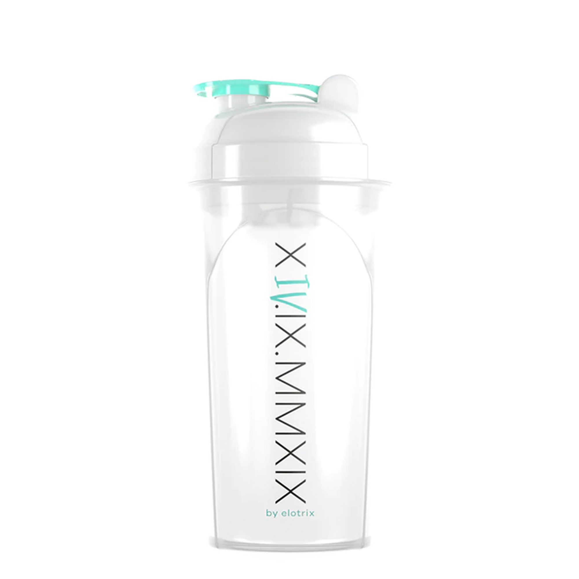 Pro Bottle Elotrix XL Shaker