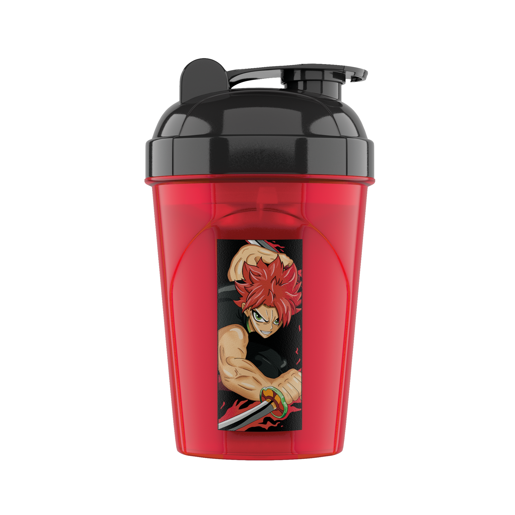 Pro Bottle Okiru