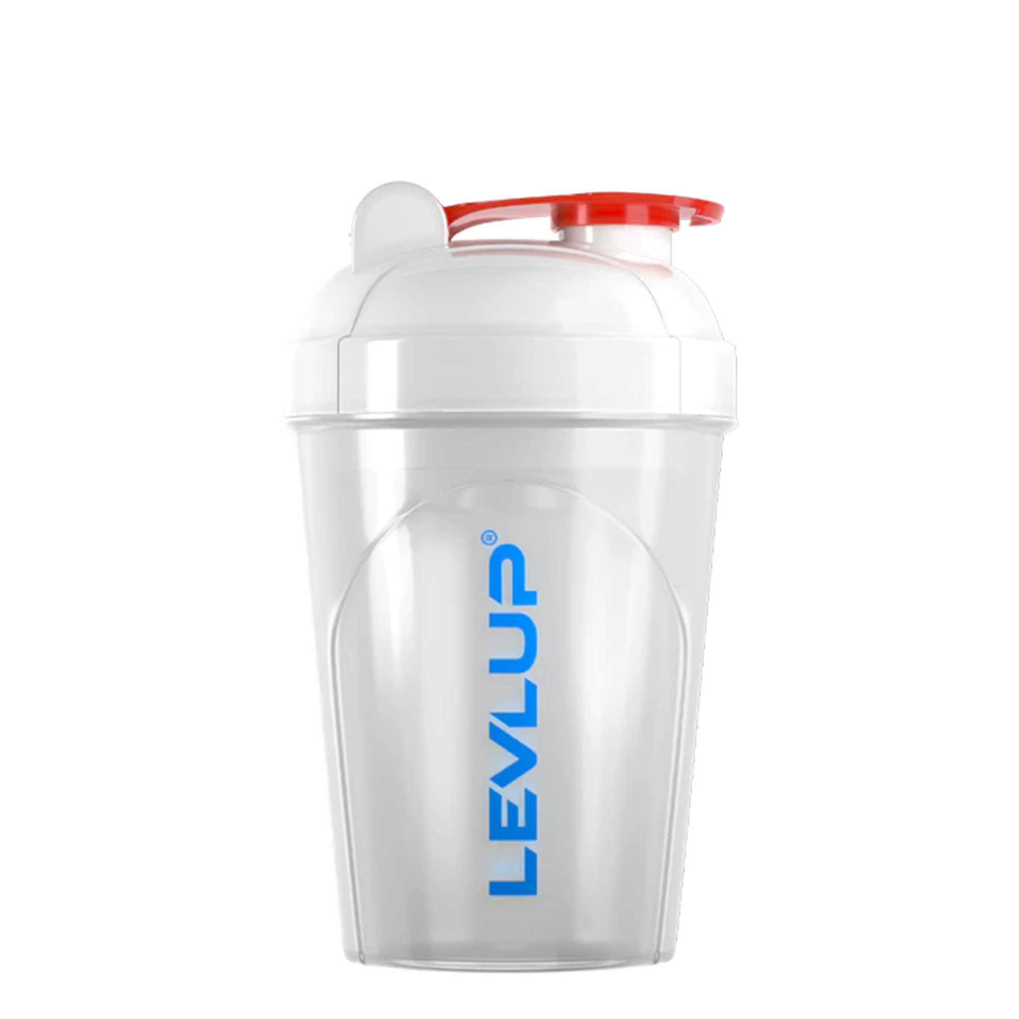 Pro Bottle Rapid Fire Shaker
