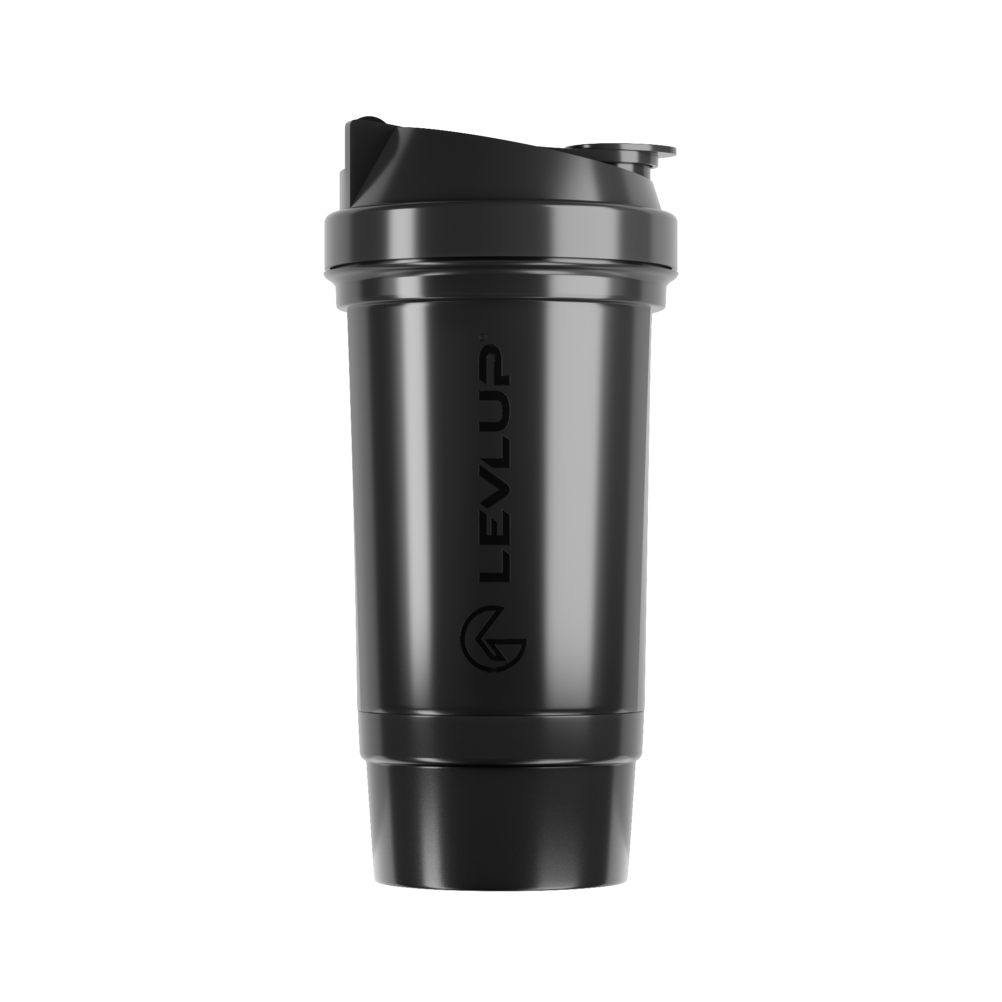 Pro Shaker 360 Black Shaker