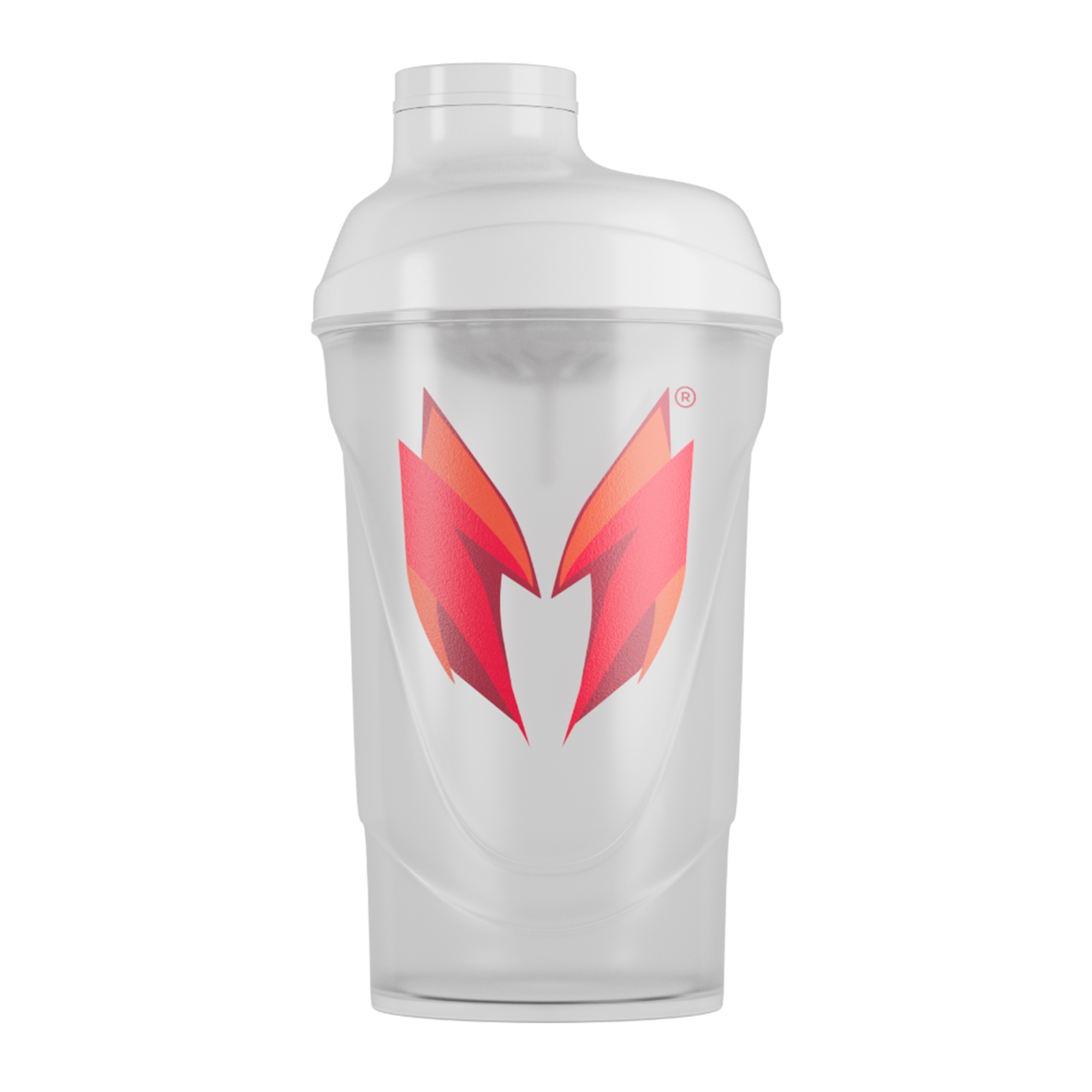 Pro Shaker MatteoHS Shaker