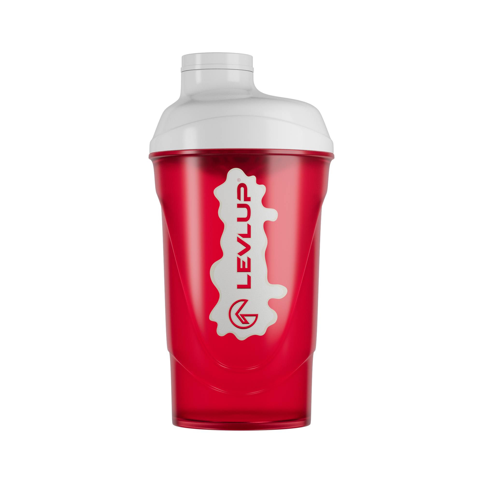 Pro Shaker Milkshake Shaker
